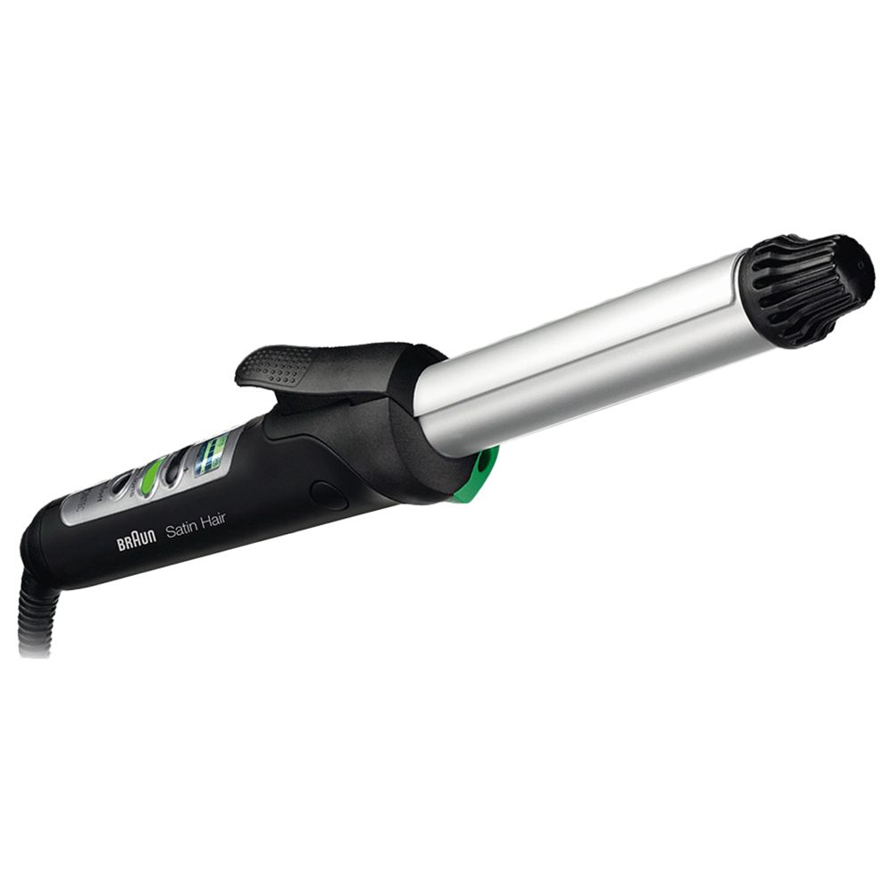 Braun tongs sale